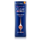 Buy Clear Hair Fall Defense Anti-dandruff shampoo for Men - 360 ml in Egypt