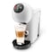 NESCAFÉ Dolce Gusto Genio S Automatic Coffee Machine (White).