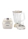 Geepas 2 In 1 Blender, 1500ml - Beige (GSB5362)