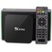 Generic - Android 6.0 TX3 PRO Smart TV BOX Amlogic S905X 1GB RAM/8GB ROM Smart Media Box with WiFi