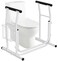 Medical Stand Alone Toilet Safety Rail