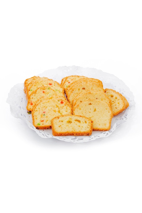 Butter Cake/Kg