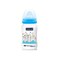 Optimal Glass Feeding Bottle 60ML