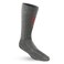 Dominance Thick Socks 2 Pair