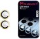 MARGOUN for iphone 14 plus Camera Lens Shield 9H Hardness Glass Scratch Resistant (iphone 14 plus, gold)
