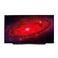 LG 55-Inch UHD Smart OLED TV 55CX