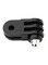 Generic - Pivot Tripod Arm Extension S Black/Silver