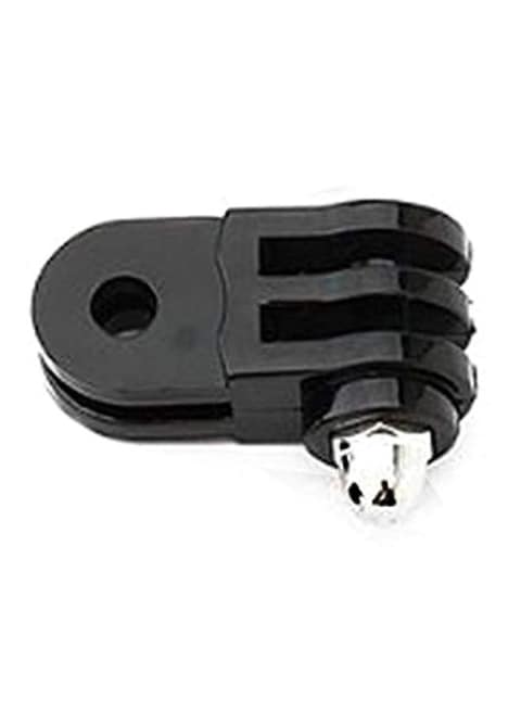 Generic - Pivot Tripod Arm Extension S Black/Silver