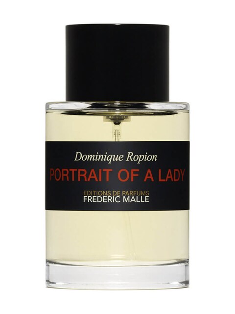 Frederic Malle Portrait Of A Lady Dominique Ropion for Women Eau De Parfum 100ML