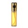 Generic-Yellow 100mL Olive Oil Sprayer for Cooking Versatile Glass Oil Bottle Vinegar Bottle Glass Bottle for Kitchen Baking Roasting Grilling