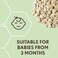 Aveeno Baby Moisturising Cream, 300 ml