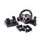 FlashFire ES500R Hurricane Steering Wheel (PS3/PS4/PC)