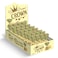 Candyland Crown White Chocolate Truffles with Mango Cream 18Pcs 198g