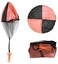 Generic - Parachute Toy Tan-gle Free Throwing Toy Parachute Outdoor Children's Flying Toys