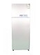 Unix Double Door Refrigerator, 16.4 Feet, White, OBCD-498-W (Installation Not Included)