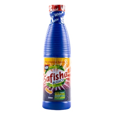 Safisha Bleach Colour 250Ml