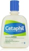 Cetaphil, Moisturizing Lotion, Dry To Normal, Sensitive Skin 8Oz (New Look Of All Skin Type)