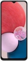 Samsung Galaxy A13 Mobile Phone SIM Free Android Smartphone 6.6 Inch Infinity-V Display, 4GB RAM, 64GB Storage, 5, 000 mAh Battery, White, Android 12 (UAE Version)