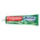 Colgate Maxfresh With Whitening Breath Strips Fluoride Toothpaste Clean Mint 170g Pack of 4