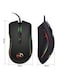 Wired Gaming Mouse Black