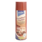 Buy Chelsea Furniture Polish With Essential Wood Oil 470ml in UAE