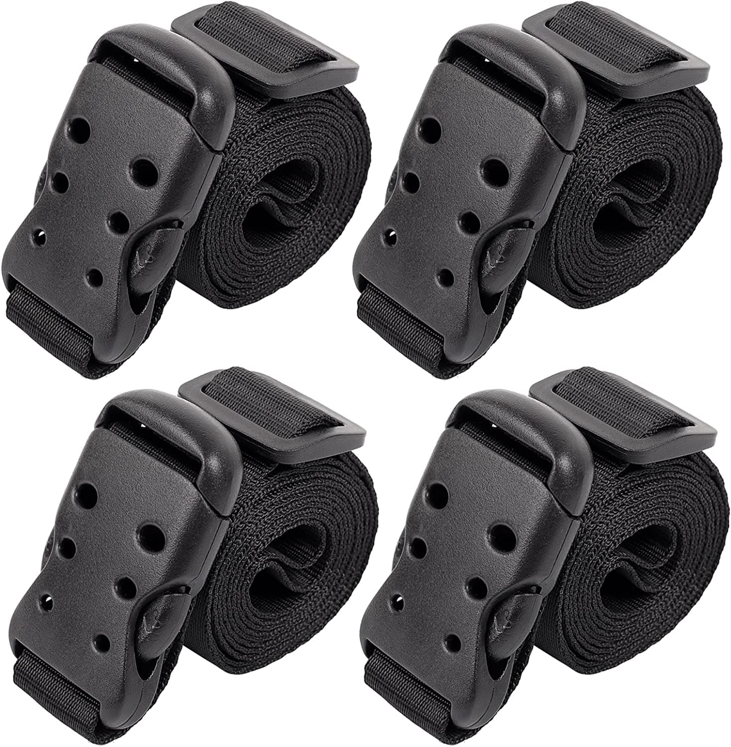 Buy Ayaport Utility Straps With Buckle 48