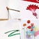 Generic Painting Canvas Panel Boards：12 Pack 8 X 8 Canvas Boards For Painting Blank Canvas Primed White Canvas Board