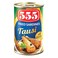 555 Fried Sardines With Tausi 155g
