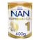 Nestle Nan Supreme H.A. Stage 1 Starter Infant Formula 400g