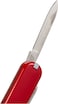 Victorinox Escort Pocket Knives 0.6123 Red Swiss Made Pocket Knife With 6 Functions