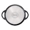 Tefal Trattoria Stewpot With Cast Aluminium Lid 20cm