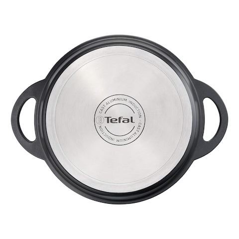 Tefal Trattoria Stewpot With Cast Aluminium Lid 20cm