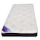 Spring Air Oslo Mattress OM120 White 120x200cm