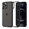 Q series Protective Hard Case Cover For Iphone 12 Pro Max Black