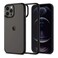 Q series Protective Hard Case Cover For Iphone 12 Pro Max Black