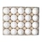MyChoice White Eggs - 20 Eggs