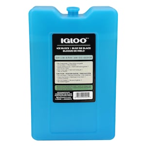 Igloo Large Max Cold Ice Block