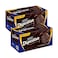 Mcvites Digestive Dark Chocolate 250gx2 Pieces