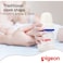 Pigeon Nursing Bottle 26014 Clear 50ml