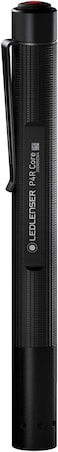 LEDlenser P4R Core Flashlight 200 Lumens