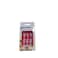 Trishi Artificial Finger Nails 12 Pieces