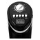 Black+Decker TF50-B5 3 Speeds Portable Tower Fan 50W Black