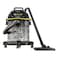 Karcher Max Dry Bagless Vacuum Cleaner DVAC 1800, 20 L 1800 W, Black, 4.9 kg