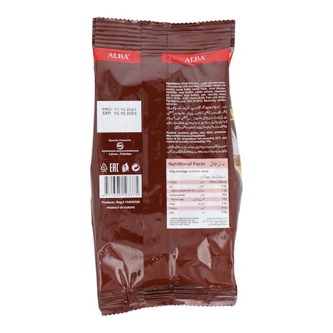 Alba Koco Crunch Pouch 75 gr