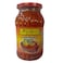 MOTHERS RECIPE PKL LEMON HOT 300GR