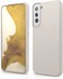 Elago Silicone for Samsung Galaxy S22 PLUS case cover - Stone