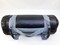 ULTIMAX Power Bag Weight Training Bag Sandbag Weight Training Power Bag with Handles &amp; Zipper Weight Adjustable Fitness Powerbag, Weight Lifting, Powerlifting Workout-10KG