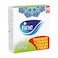 Fine Fluffy Tissue 200sheets 2ply 10packs
