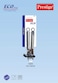 Prestige - Eco Can Opener Stainless Steel