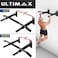 Wall Mount Pull Up Bar 